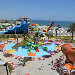 Thalassa Sousse Resort & Aquapark Family And Couple Only